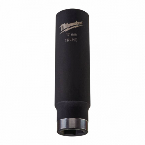 Головка ShW 1/2" MILWAUKEE, 8мм