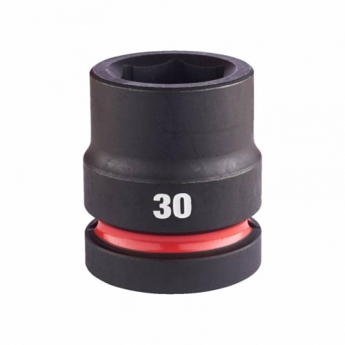 Головка ShW 1" 30мм (1 шт)