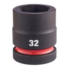 Головка ShW 1"32мм (1 шт)