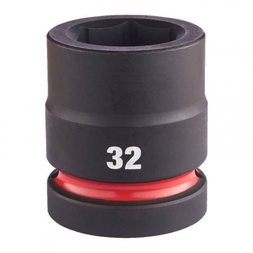 Головка ShW 1"32мм (1 шт)