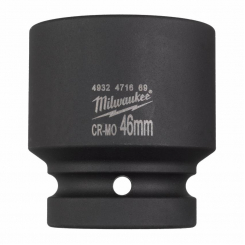 Головка ShW 1" MILWAUKEE, 46мм