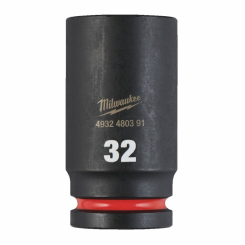 Головка ShW 3/4 32 мм, подовжена (1 шт) (заміна для 4932471649)