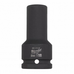 Головка ShW 3/4" MILWAUKEE, 17мм