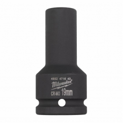 Головка ShW 3/4" MILWAUKEE, 19мм