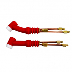 Головка TIG-горілки SWP-18F_