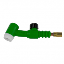 Головка TIG-пальника SWP-17 Welding Dragon з вентилем