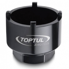 Головка для зняття кульових опор (Citroen, Peugeot) TOPTUL JEBQ0505