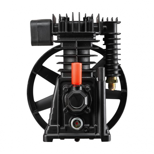 Головка компресорна до PT-0011/PT-0012 INTERTOOL PT-0011AP