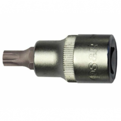 Головка торцева 1/2" TX25 L55мм S&R 465140525