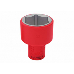 Головка торцева 12 мм 1/2" VDE