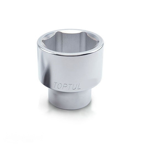 Головка торцева 3/4" 22мм TOPTUL BAEA2422