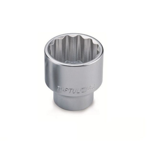Головка торцева 3/4" 24мм (12-гр.) TOPTUL BAEB2424