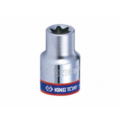 Головка торцева Е стандарт Е6