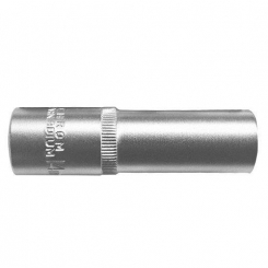 Головка торцева S & R 1/2 подовжена 17 мм