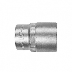 Головка торцева S & R 1/4, 14 мм
