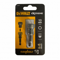 Головка торцева магнітна Impact знімна DeWALT DT7467