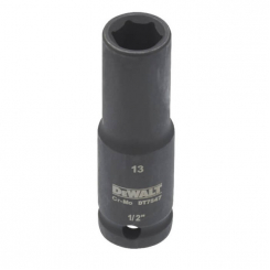 Головка торцева ударна IMPACT, подовжена DeWALT DT7547