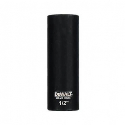 Головка торцева ударна IMPACT, подовжена DeWALT DT7553