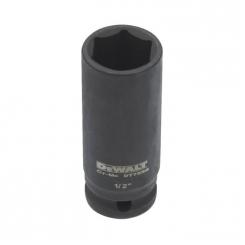 Головка торцева ударна IMPACT, подовжена DeWALT DT7557