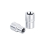 Головка торцева 1/2" E20 TOPTUL BAED1620