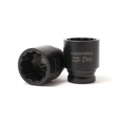 Головка ударна 1/2" 12гр. 32мм