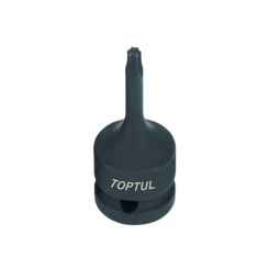 Головка ударна 1/2" TORX T40 TOPTUL KADA1640