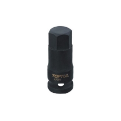 Головка ударна 3/4" HEX 14мм TOPTUL KADH2414