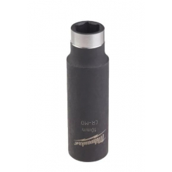 Головка ударна ShW 3/8'' SKT MILWAUKEE, подовжена, 10мм