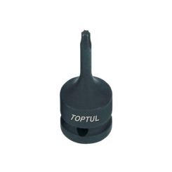 Головка ударна 1/2" TORX T70 TOPTUL KADA1670