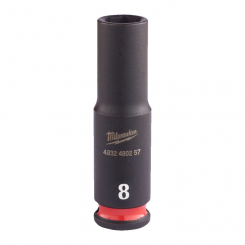 Головка удлиненная ShW 1/2 SKT 8мм (1 шт) (замена для 4932478002)