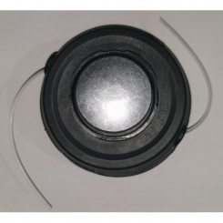 Головка з нейлоновою волосінню для мотокоси STARK PBC-4330