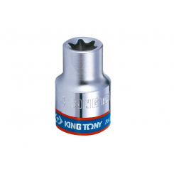 Головка-зірочка 3/8" Е7 довжина 28 мм