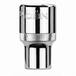 Головка змінна 6-гранна 1/2", 10 мм, Superlock