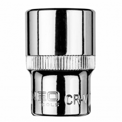 Головка змінна 6-гранна 1/2", 19 мм