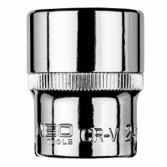 Головка змінна 6-гранна 1/2", 24 мм