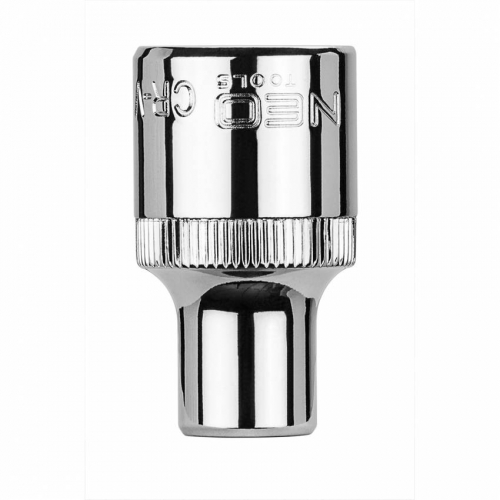 Головка змінна 6-гранна 1/2", 8 мм