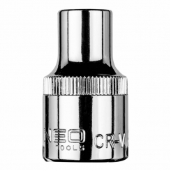 Головка змінна 6-гранна 1/2", 9 мм