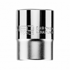 Головка змінна 6-гранна 3/4", 29 мм