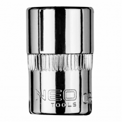 Головка змінна 6-гранна 3/8", 13 мм