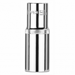 Головка змінна 6-гранна довга 1/2" 21 мм, Superlock