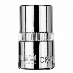 Головка змінна 6-гранная 1/2", 14 мм