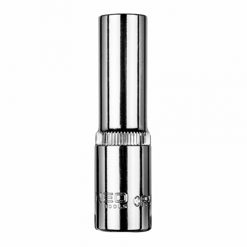 Головка змінна 6-гранная  3/8" довга , 10 мм