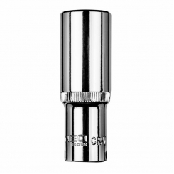 Головка змінна 6-гранная  3/8" довга, 15 мм