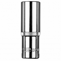 Головка змінна 6-гранная довга 1/4",  13 мм