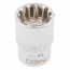 Головка змінна  Spline 1/2" 18 мм