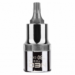 Головки змінні з насадкою Torx 1/2", T30 x 55 мм