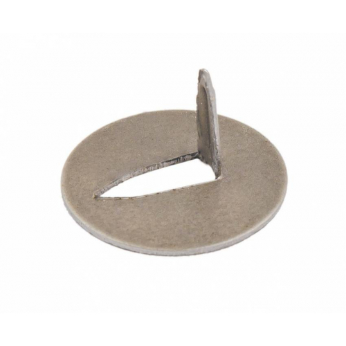 Господар Кнопка толева Ø30 мм, Ст.: 92-0801