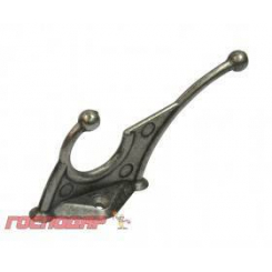 Хазяїн Гачок для одягу 120 мм, Арт.: 92-0178