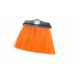 Господар Мітла вулична MAXI 350*40*300 мм ПЕ ПВХ ПП пластикова без ручки, Арт.: 14-6351