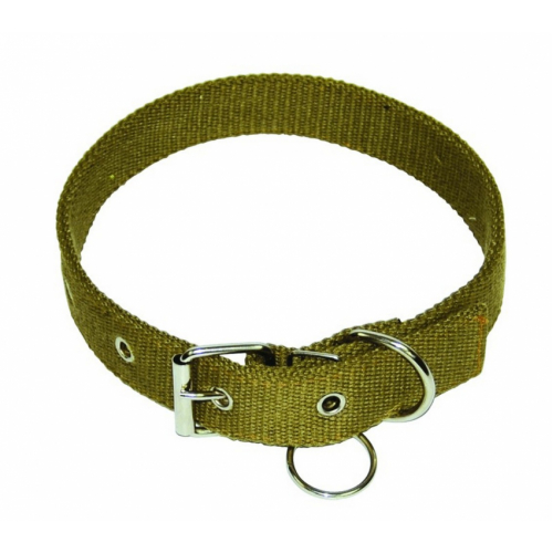 Господар Нашийник для тварин двошаровий 30*550 мм, Арт.: 92-0207